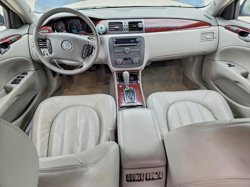 46972396 :رقم المزاد ، 1G4HD57208U199434 vin ، 2008 Buick Lucerne مزاد بيع