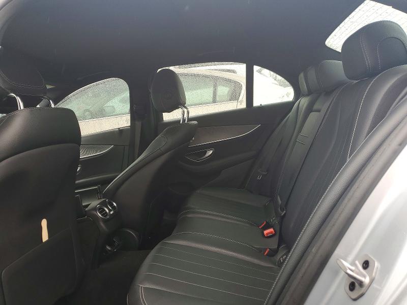 Продаж на аукціоні авто 2021 Mercedes-benz E, vin: W1KZF8EB0MA876636, номер лоту: 79190765