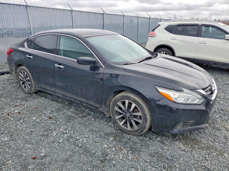 47497306 :رقم المزاد ، 1N4AL3AP4HN356223 vin ، 2017 Nissan Altima مزاد بيع