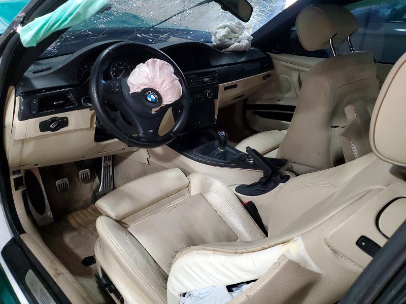 Aukcja sprzedaży 2011 Bmw 335, vin: WBAKF9C50BE247315, numer aukcji: 47408526