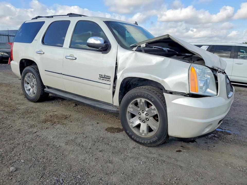 Aukcja sprzedaży 2012 Gmc Yukon, vin: 1GKS1CE02CR131743, numer aukcji: 46758816