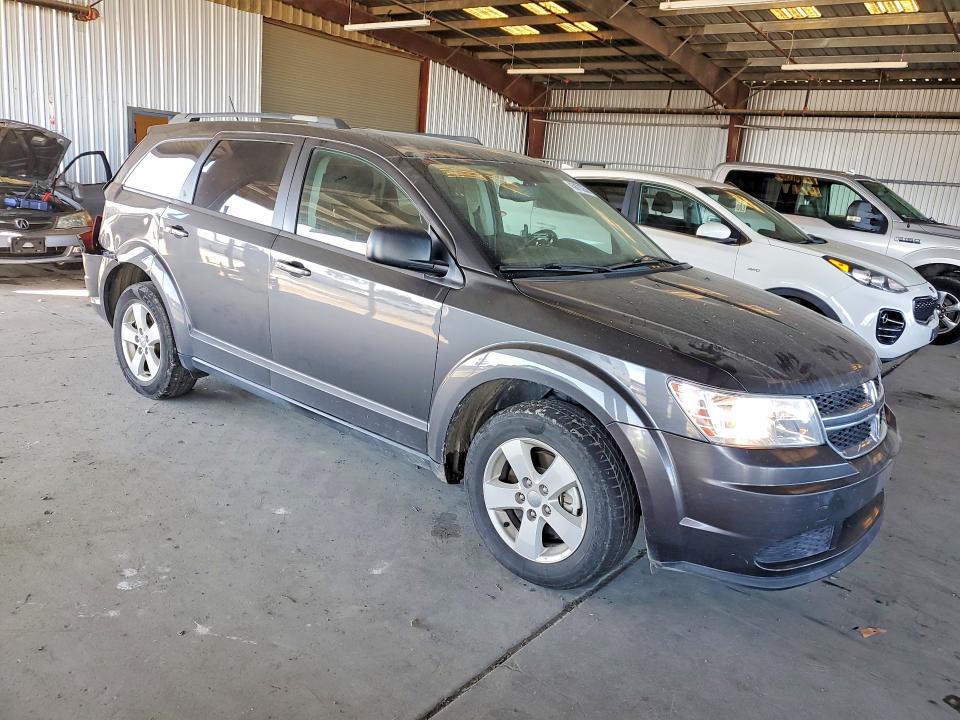 Продаж на аукціоні авто 2017 Dodge Journey, vin: 3C4PDCAB3HT568701, номер лоту: 45870256