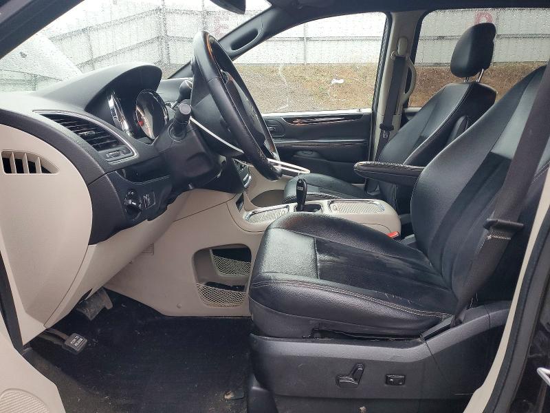 Продажа на аукционе авто 2018 Dodge Grand Caravan, vin: 2C4RDGCG0JR302053, номер лота: 46367796
