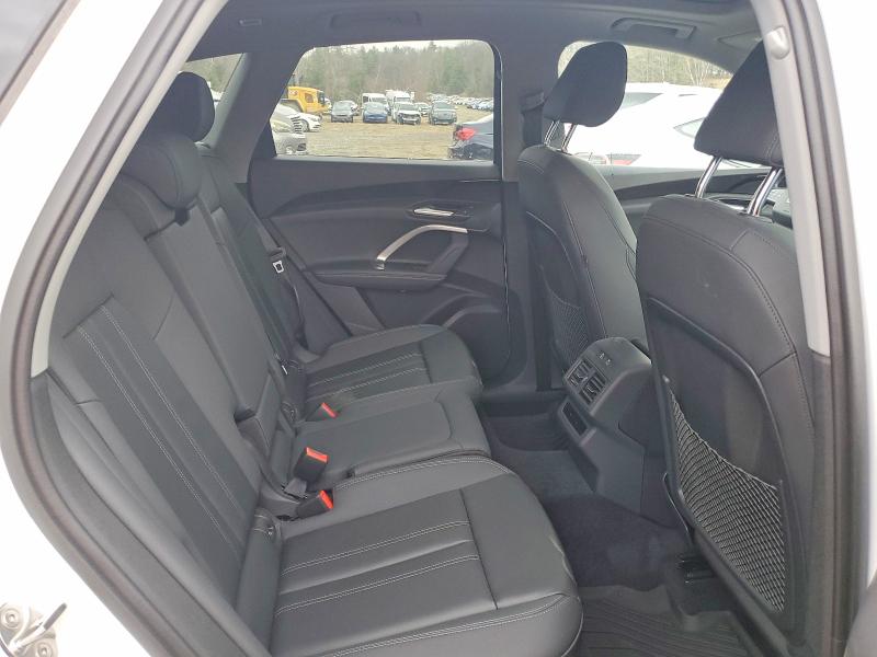 Aukcja sprzedaży 2025 Audi Q5, vin: WA11AAGU9S2070971, numer aukcji: 76891245