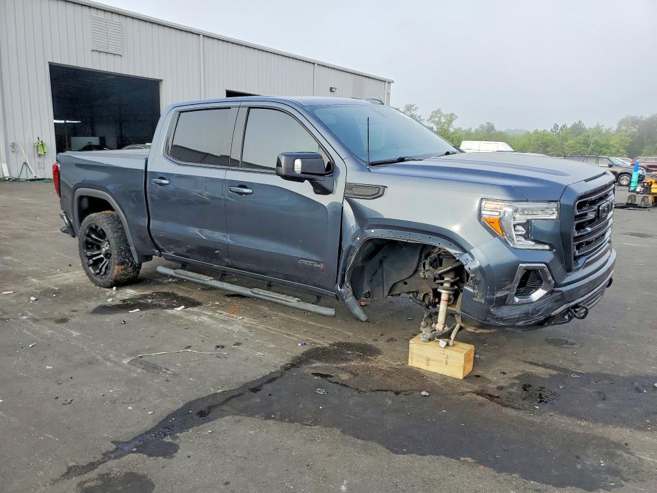 Aukcja sprzedaży 2021 Gmc Sierra, vin: 1GTP9EEL1MZ385963, numer aukcji: 47621846