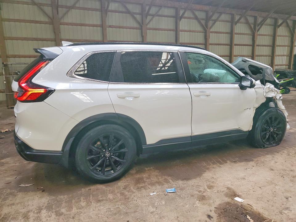 Продажа на аукционе авто 2023 Honda Cr-v, vin: 2HKRS4H59PH104296, номер лота: 47001536