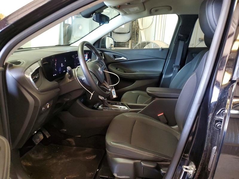 46349896 :رقم المزاد ، KL4AMBSL9SB189292 vin ، 2025 Buick Encore Gx مزاد بيع