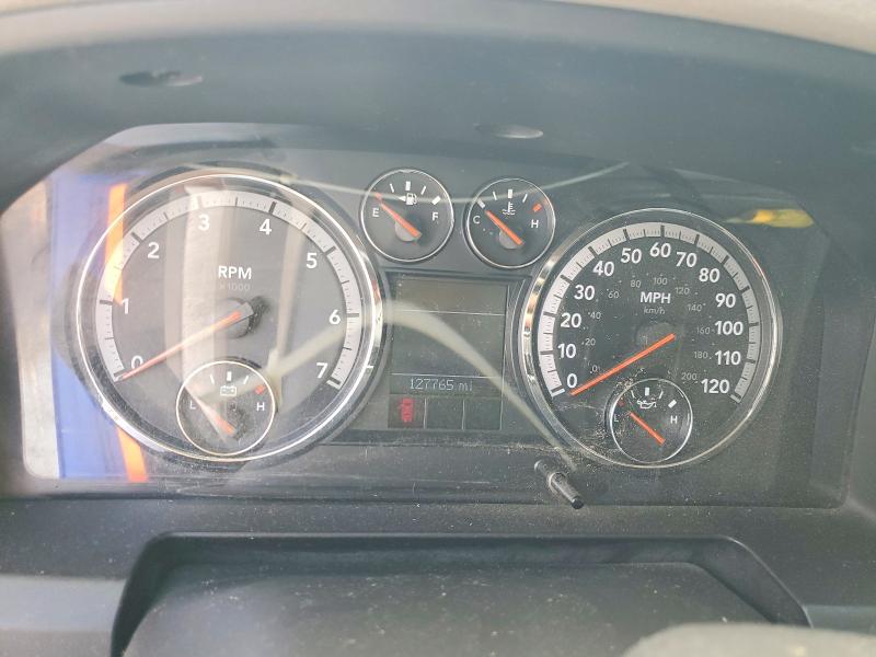 47834376 :رقم المزاد ، 1D3HB13T29S730607 vin ، 2009 Dodge Ram 1500 مزاد بيع