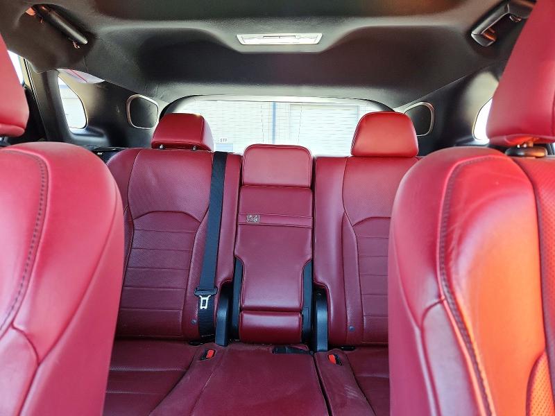 47398376 :رقم المزاد ، 2T2BZMCA0HC085347 vin ، 2017 Lexus Rx 350 مزاد بيع