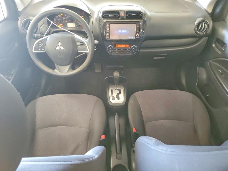 Продаж на аукціоні авто 2020 Mitsubishi Mirage, vin: ML32A3HJ2LH009473, номер лоту: 79489215