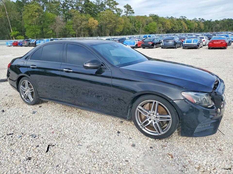 Aukcja sprzedaży 2017 Mercedes-benz E, vin: WDDZF4JB9HA072937, numer aukcji: 46332336