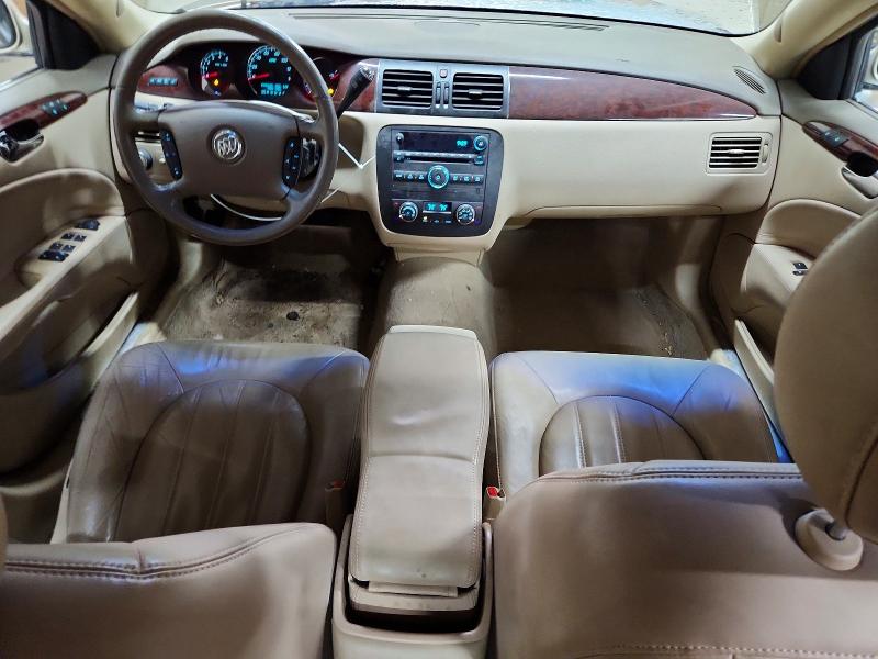 45944726 :رقم المزاد ، 1G4HD57296U163058 vin ، 2006 Buick Lucerne مزاد بيع