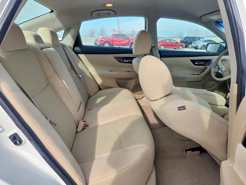 48074666 :رقم المزاد ، 1N4AL3AP9EC126507 vin ، 2014 Nissan Altima مزاد بيع