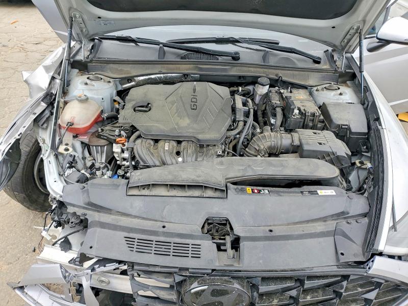 Aukcja sprzedaży 2023 Hyundai Sonata, vin: KMHL64JA5PA302720, numer aukcji: 47892556