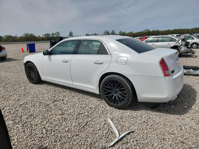 Aukcja sprzedaży 2014 Chrysler 300, vin: 2C3CCABG4EH144257, numer aukcji: 47249126