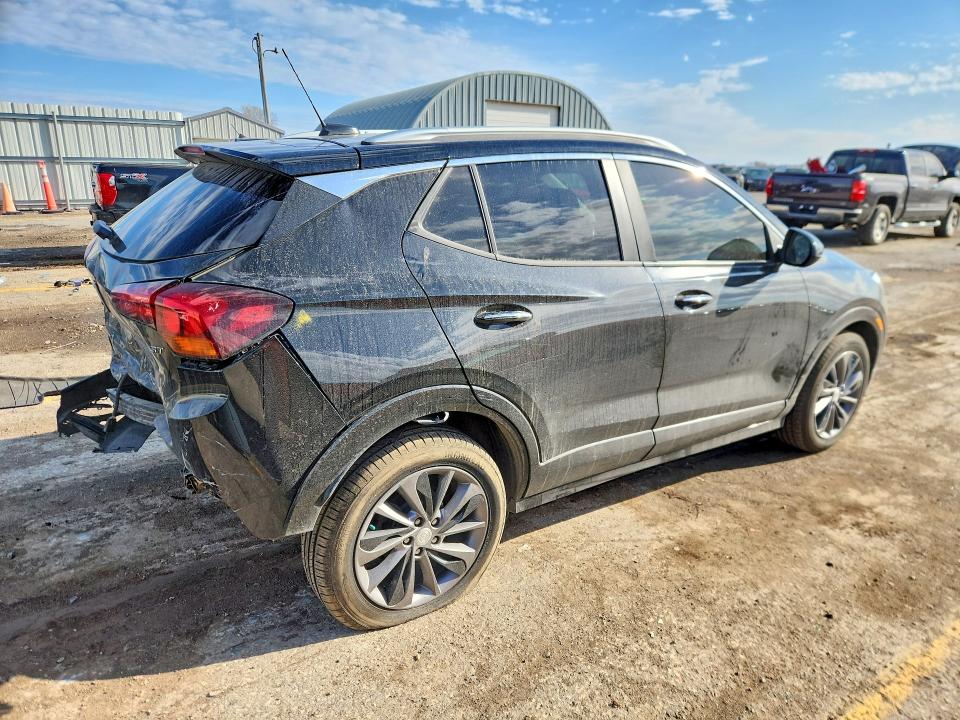 Продажа на аукционе авто 2020 Buick Encore Gx, vin: KL4MMDS20LB068314, номер лота: 47602956