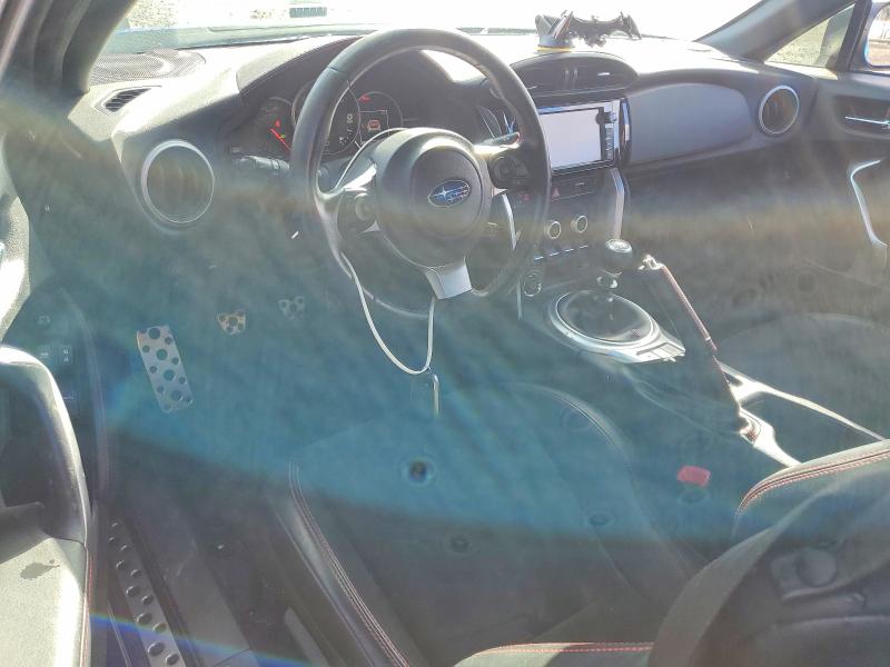 Продаж на аукціоні авто 2020 Subaru Brz, vin: JF1ZCAC13L9703798, номер лоту: 47792806