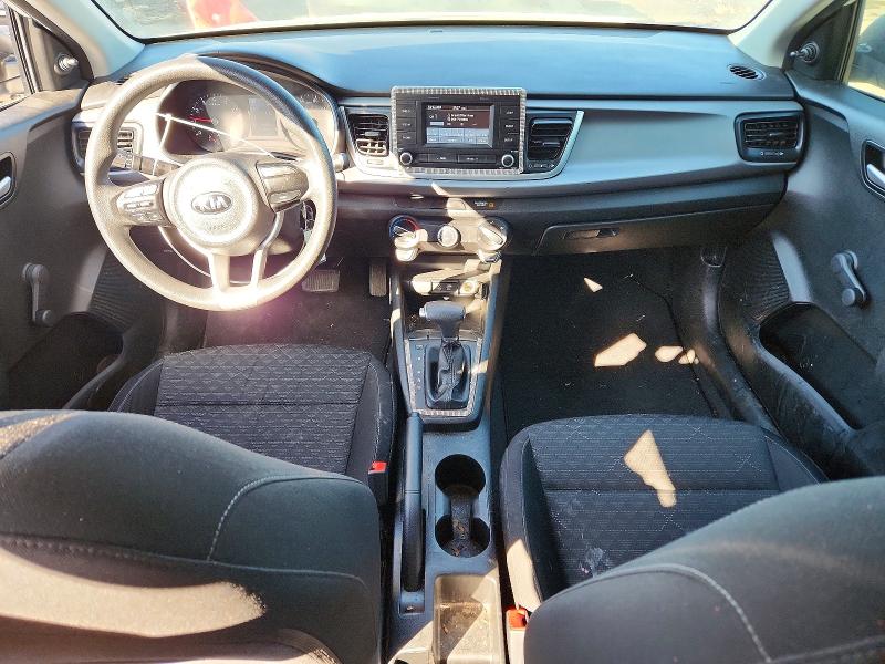 Aukcja sprzedaży 2018 Kia Rio, vin: 3KPA24AB2JE125564, numer aukcji: 79376205