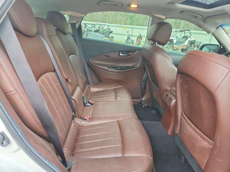 Aukcja sprzedaży 2017 Infiniti Qx50, vin: JN1BJ0RP5HM380188, numer aukcji: 41879016