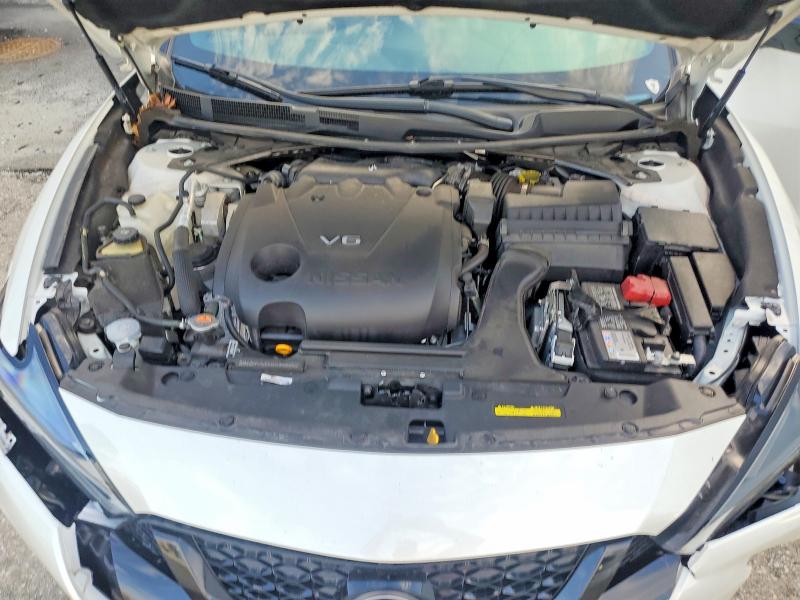 Продаж на аукціоні авто 2023 Nissan Maxima, vin: 1N4AA6EV6PC512966, номер лоту: 79207955