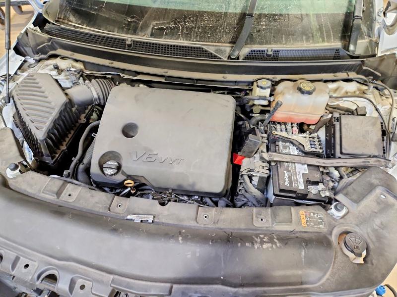 Продажа на аукционе авто 2020 Buick Enclave, vin: 5GAEVBKW6LJ161618, номер лота: 48162196