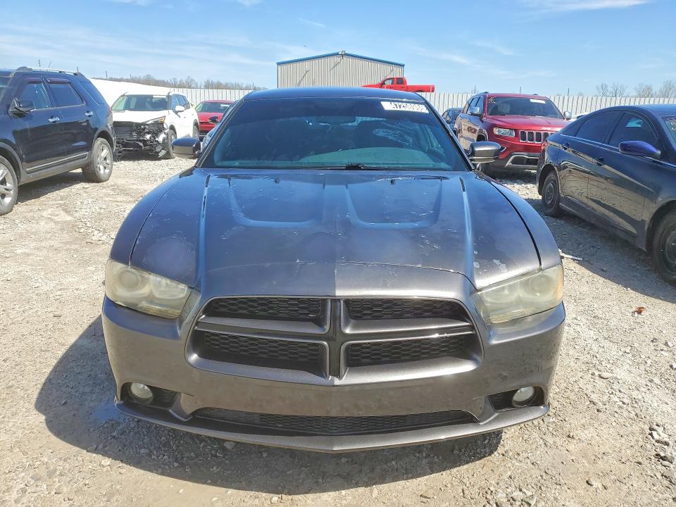 2014 Dodge Charger მანქანა იყიდება აუქციონზე, vin: 2C3CDXHGXEH314256, აუქციონის ნომერი: 47258986