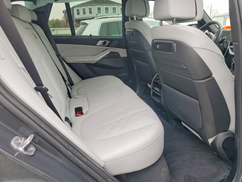Продажа на аукционе авто 2026 Bmw X5, vin: 5UX33EU08T9285492, номер лота: 47709536