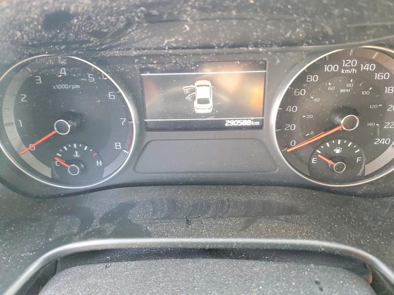 47953136 :رقم المزاد ، 3KPF54AD7LE220218 vin ، 2020 Kia Forte مزاد بيع