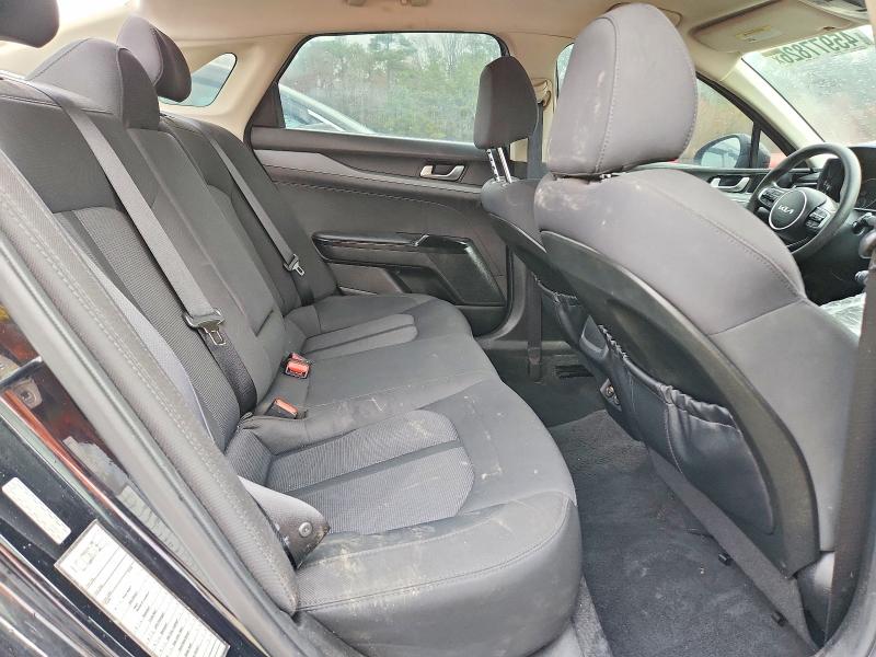2023 Kia K5 მანქანა იყიდება აუქციონზე, vin: 5XXG14J26PG219301, აუქციონის ნომერი: 45977826