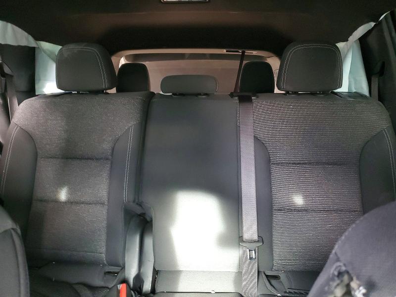 Aukcja sprzedaży 2024 Chevrolet Traverse, vin: 1GNERGKS2RJ225909, numer aukcji: 48295336