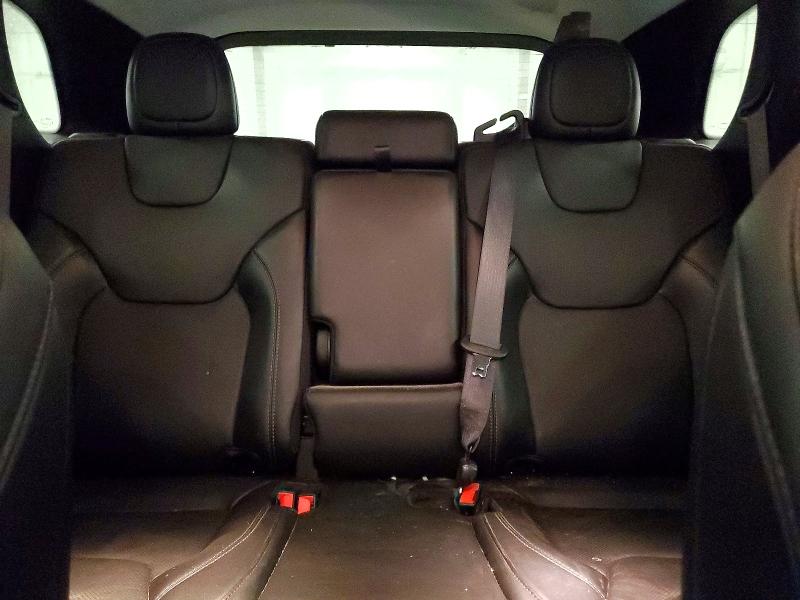 Aukcja sprzedaży 2020 Jeep Cherokee, vin: 1C4PJMDX6LD618043, numer aukcji: 47573396
