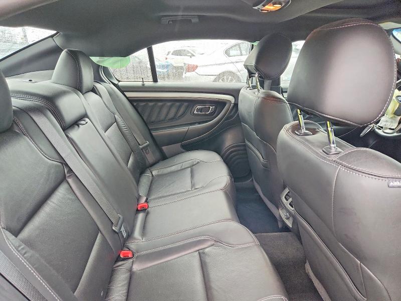 2015 Ford Taurus მანქანა იყიდება აუქციონზე, vin: 1FAHP2E84FG182297, აუქციონის ნომერი: 46567396