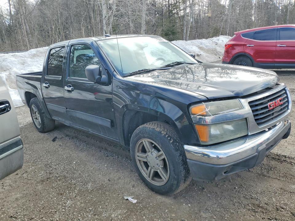 Aukcja sprzedaży 2010 Gmc Canyon, vin: 1GTDSFDE2A8115206, numer aukcji: 41584006