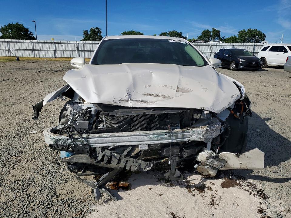 Продаж на аукціоні авто 2019 Ford Fusion, vin: 3FA6P0SU2KR189443, номер лоту: 47643656