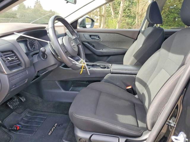 Продаж на аукціоні авто 2023 Nissan Rogue, vin: 5N1AT3AB1PC823344, номер лоту: 77204535