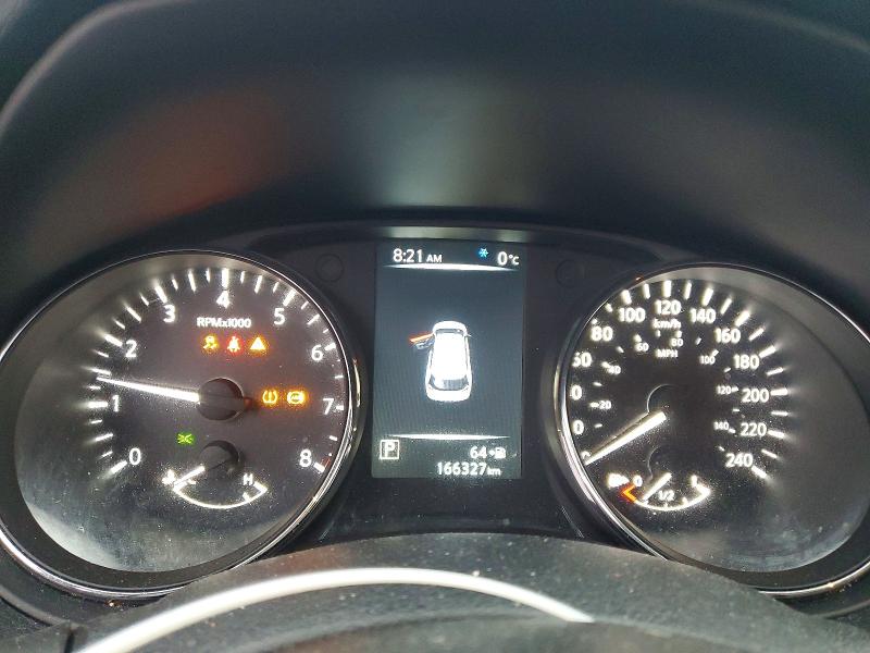 Продажа на аукционе авто 2017 Nissan Rogue, vin: 5N1AT2MVXHC794069, номер лота: 46544186
