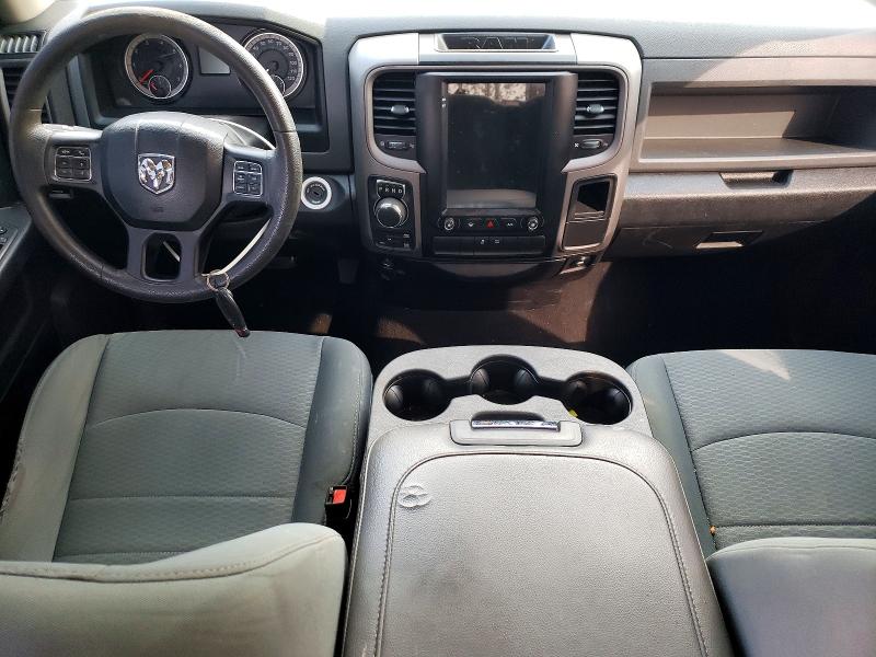 48081686 :رقم المزاد ، 1C6RR7FG2GS283419 vin ، 2016 Ram 1500 مزاد بيع
