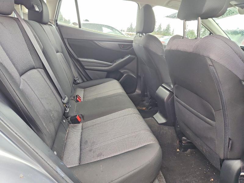 2022 Subaru Impreza მანქანა იყიდება აუქციონზე, vin: 4S3GTAB69N3715121, აუქციონის ნომერი: 46064816