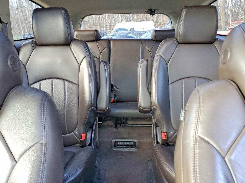 Aukcja sprzedaży 2014 Buick Enclave, vin: 5GAKVCKD6EJ176159, numer aukcji: 46464196