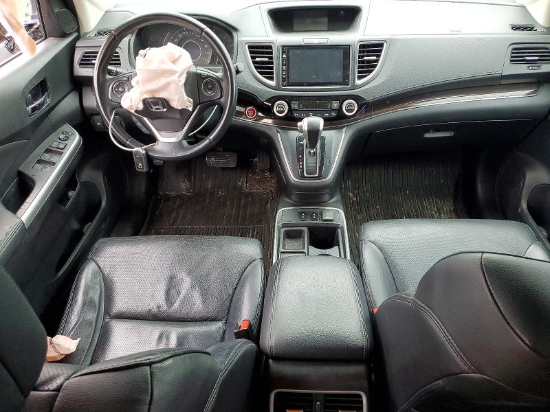 Aukcja sprzedaży 2015 Honda Cr-v, vin: 2HKRM4H7XFH128181, numer aukcji: 79400525