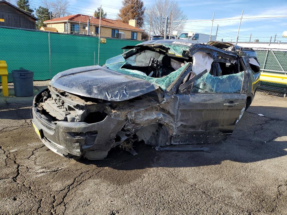 Aukcja sprzedaży 2018 Ford Explorer, vin: 1FM5K7D85JGC49052, numer aukcji: 41783286