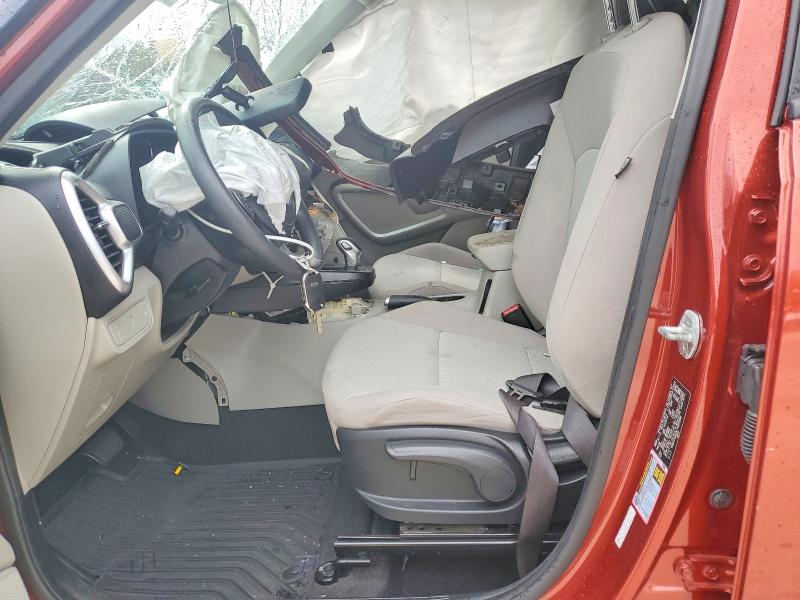 Продаж на аукціоні авто 2020 Kia Soul, vin: KNDJ23AU5L7097290, номер лоту: 46000676