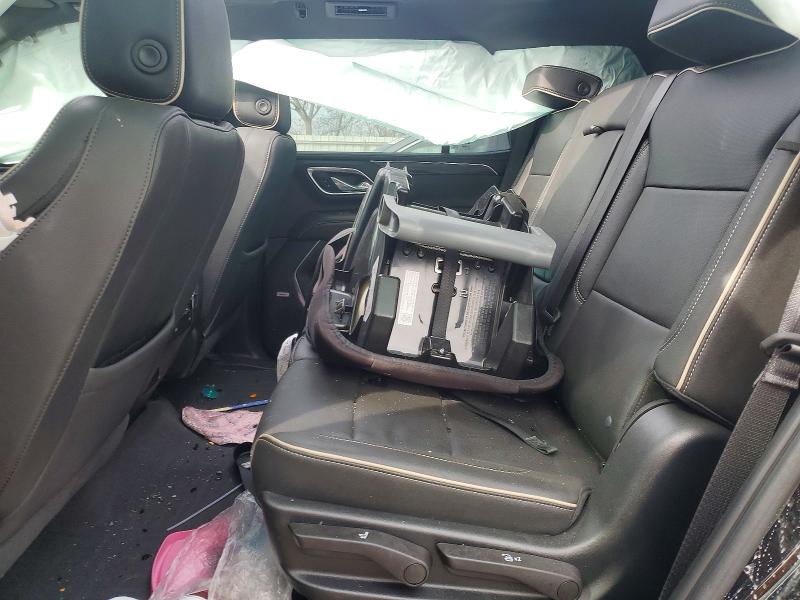 Продажа на аукционе авто 2023 Gmc Yukon, vin: 1GKS2BKD9PR301858, номер лота: 47515956