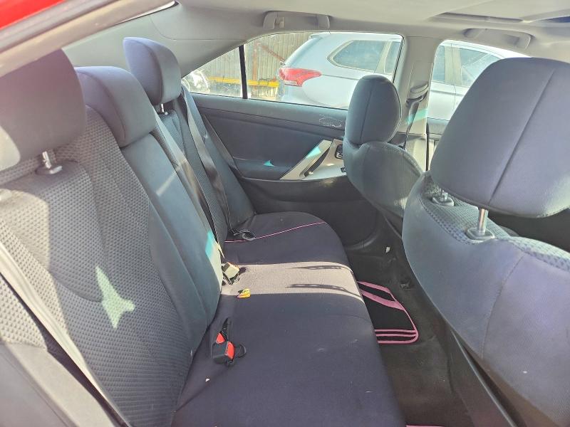 Продаж на аукціоні авто 2011 Toyota Camry, vin: 4T1BF3EK3BU190970, номер лоту: 47953416
