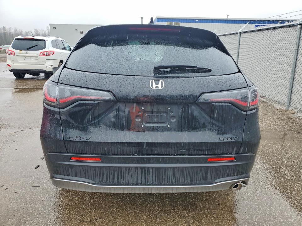 Aukcja sprzedaży 2026 Honda Hr-v, vin: 3CZRZ2H51TM107675, numer aukcji: 79012145