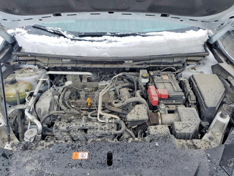 Продажа на аукционе авто 2023 Mitsubishi Outlander, vin: JA4J4VA81PZ614761, номер лота: 41805506