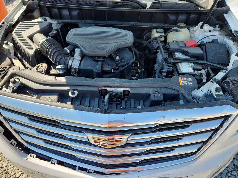 2017 Cadillac Xt5 მანქანა იყიდება აუქციონზე, vin: 1GYKNCRS0HZ302616, აუქციონის ნომერი: 47178306