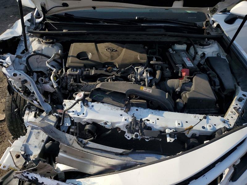 Aukcja sprzedaży 2019 Toyota Camry, vin: 4T1B11HK1KU174863, numer aukcji: 48127536