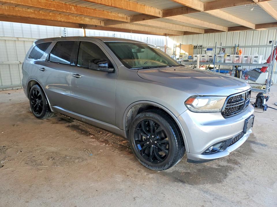 Aukcja sprzedaży 2020 Dodge Durango, vin: 1C4RDHAG2LC123548, numer aukcji: 47538196
