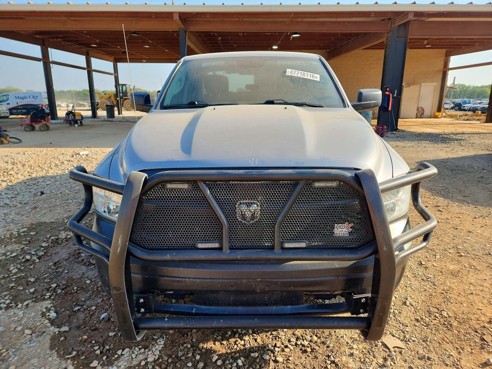 Aukcja sprzedaży 2019 Ram 1500 Classic, vin: 1C6RR7KT3KS672369, numer aukcji: 47718116